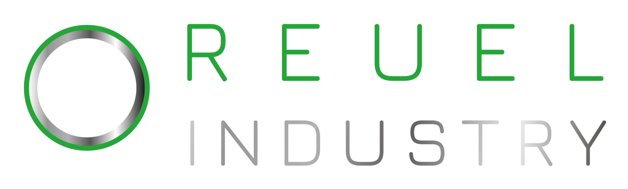 Reuel Industry Logo